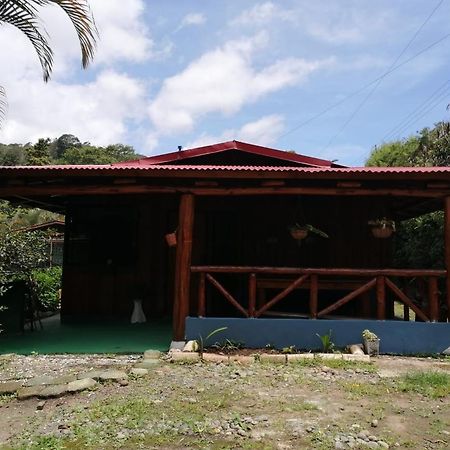 Casa De Campo Perlas Del Rio Cartago Ngoại thất bức ảnh